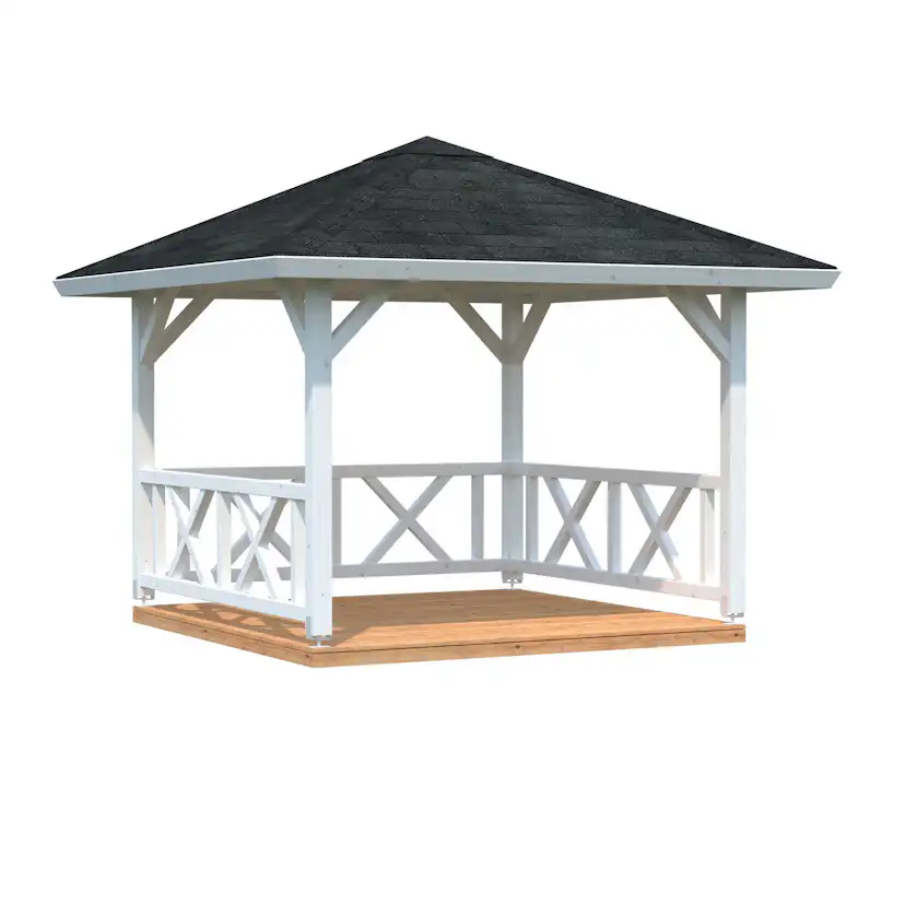 Paviljong Palmako Betty 9,0 m2