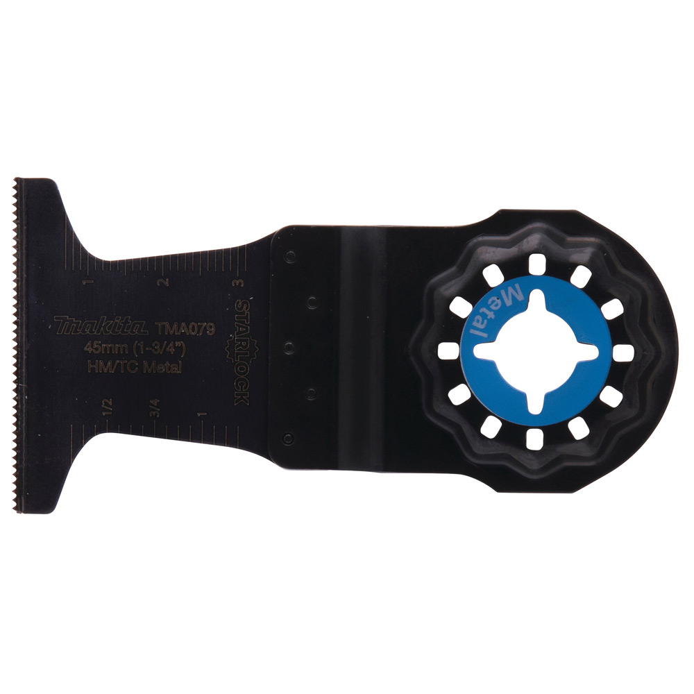 Instick Makita B-69755 Starlock Metall 45 mm