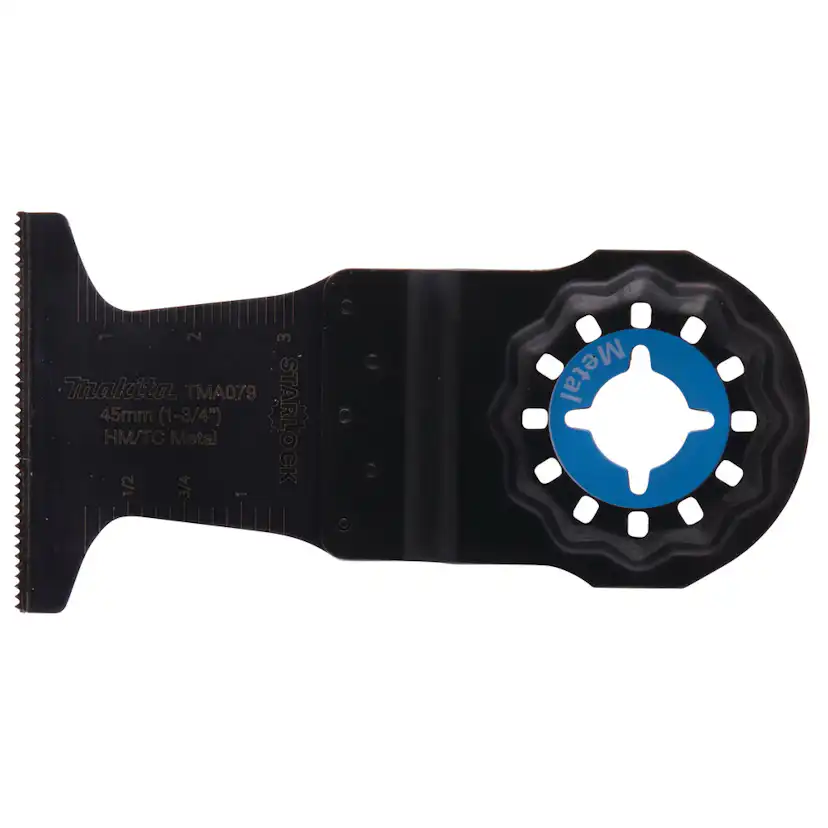 Instick Makita B-69755 Starlock Metall 45 mm