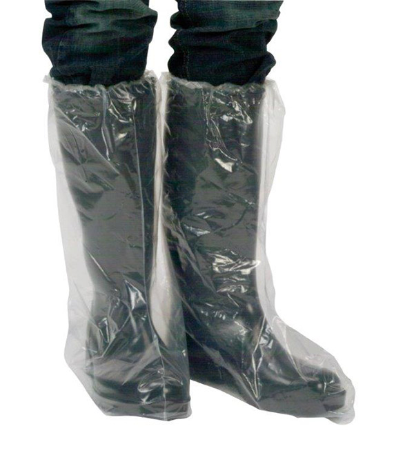 Stövelskydd Kruuse med Resår