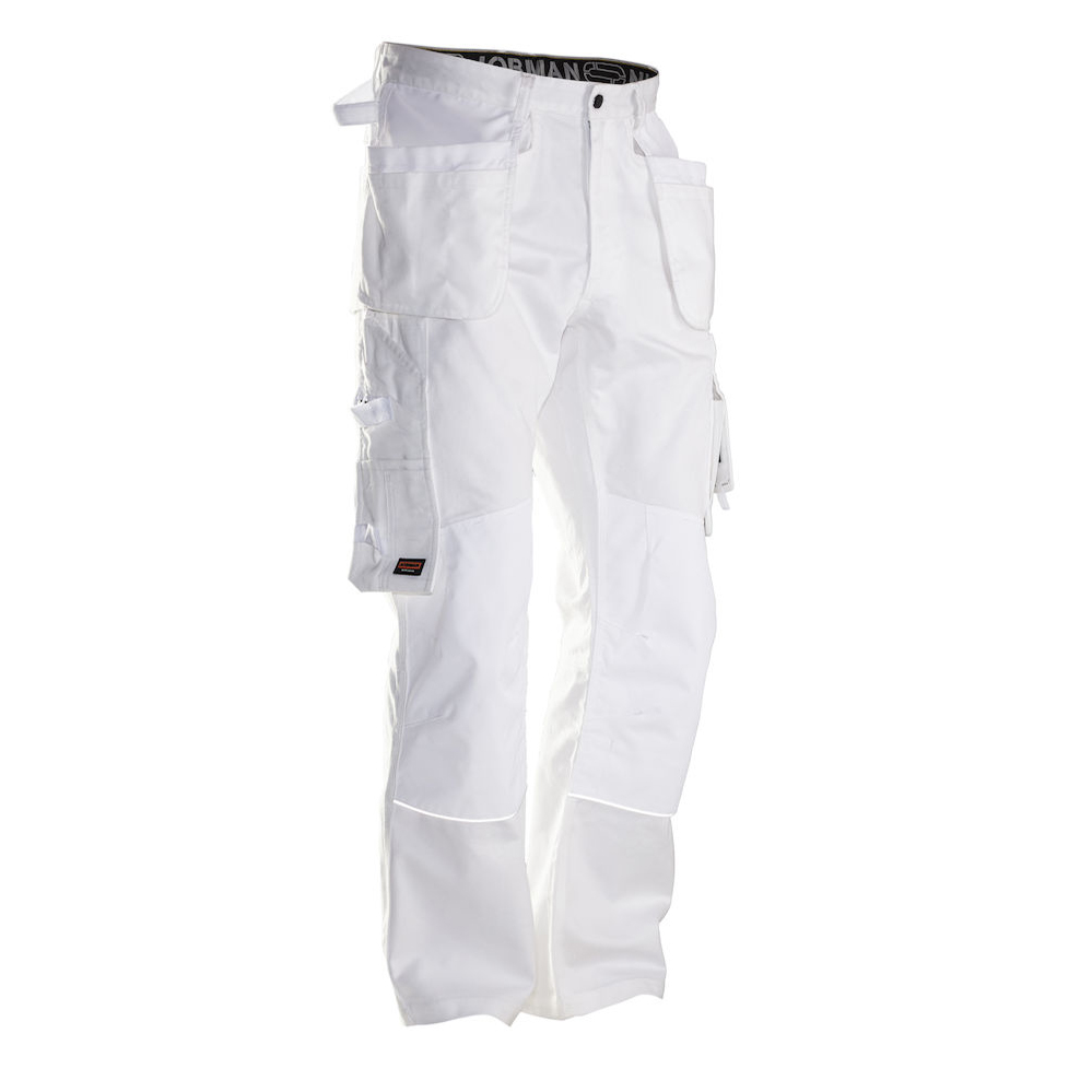 Målarbyxa Jobman 2129