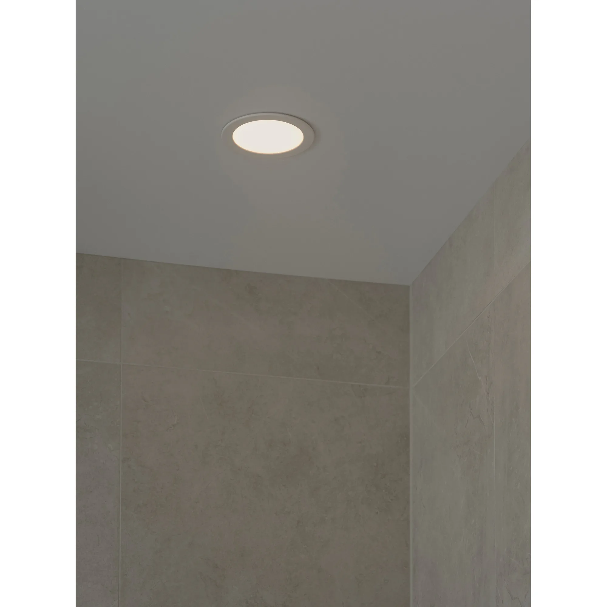 Downlight Nordlux Manacor 12 cm IP44