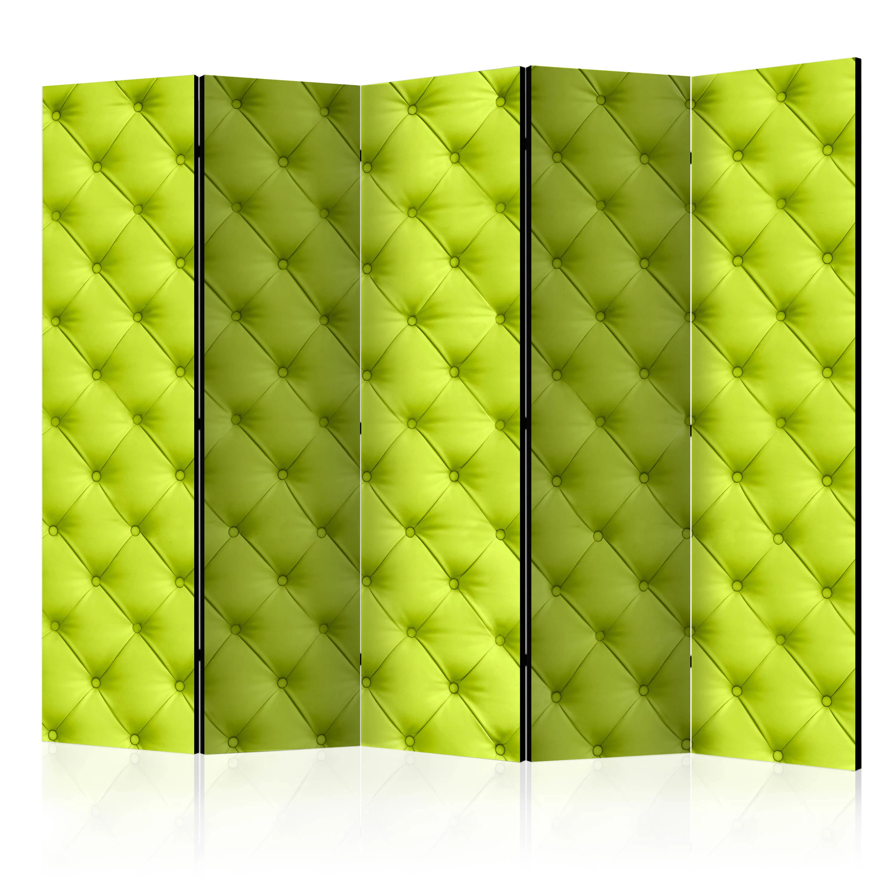 Rumsavdelare Arkiio Lime Detente II 225x172 cm