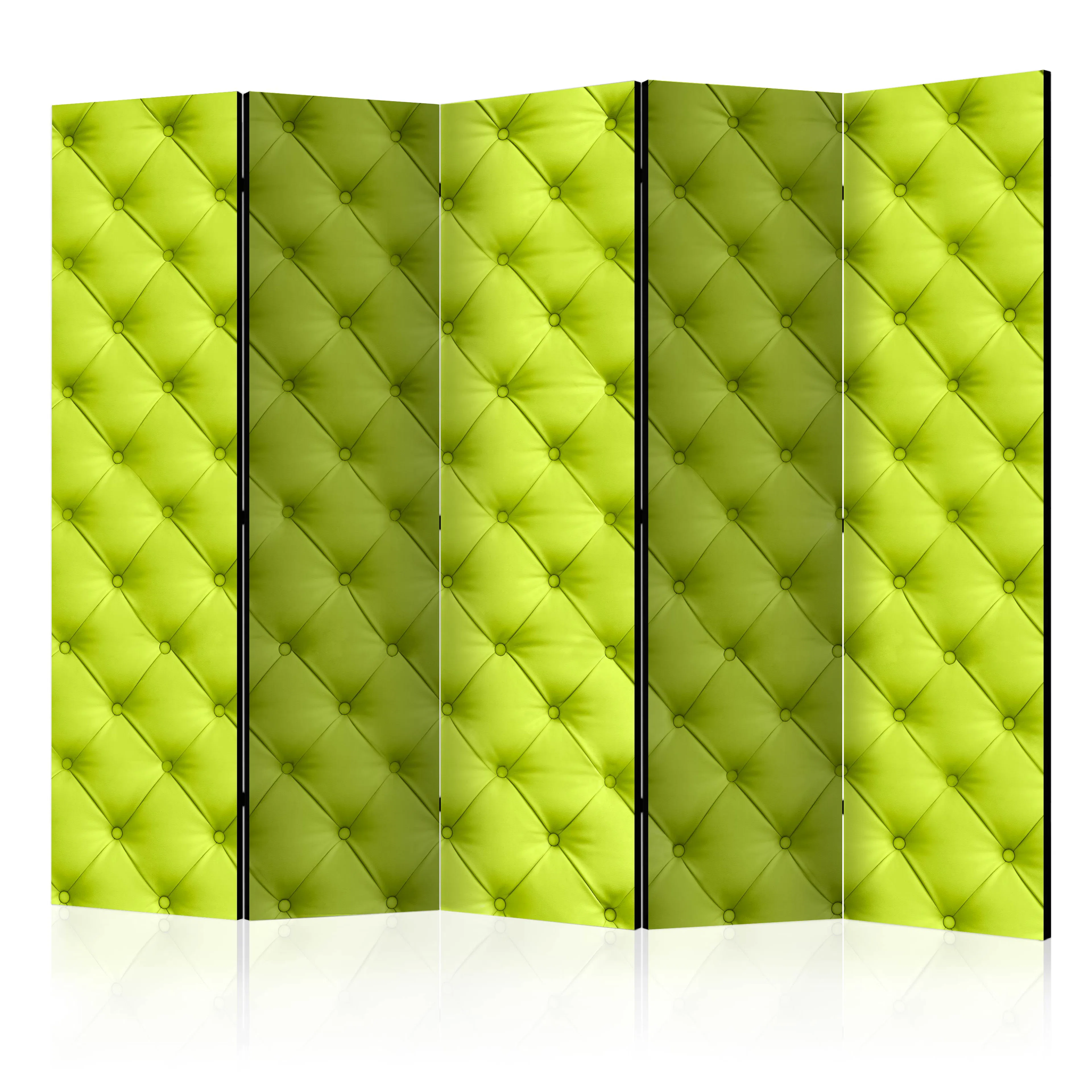Rumsavdelare Arkiio Lime Detente II 225x172 cm