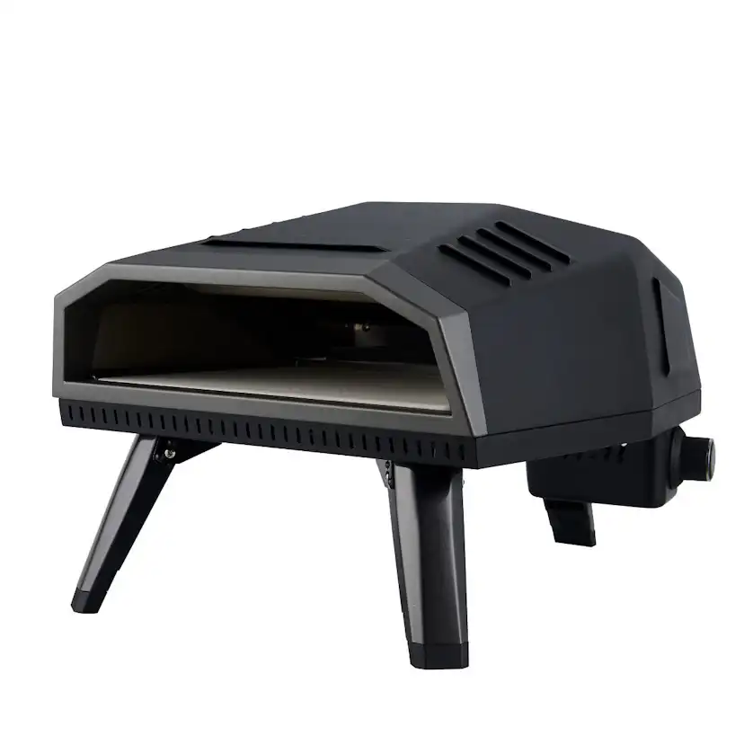 Pizzaugn Limousin Professional V2 12''