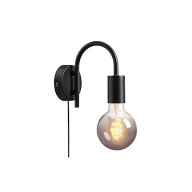 Vägglampa Nordlux Paco