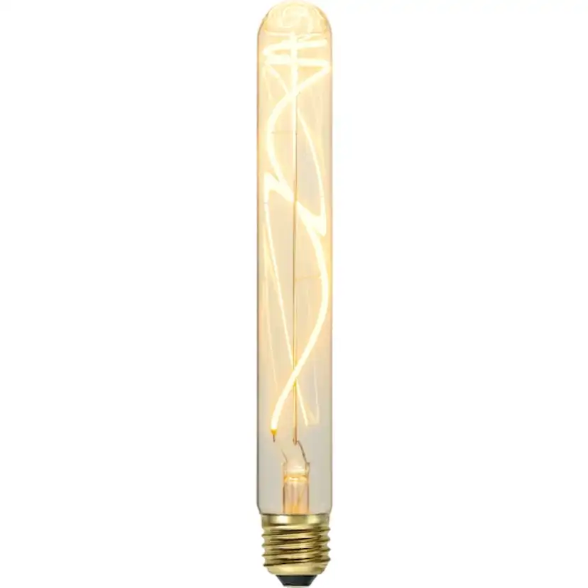 LED-lampa Star Trading Soft Glow E27 T30
