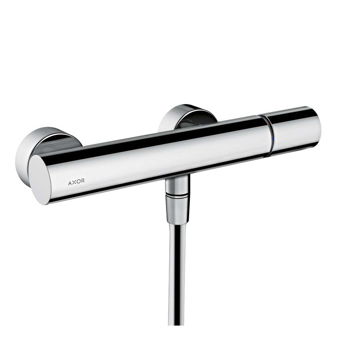 Duschblandare Axor Uno 1-grepps Zero-grepp