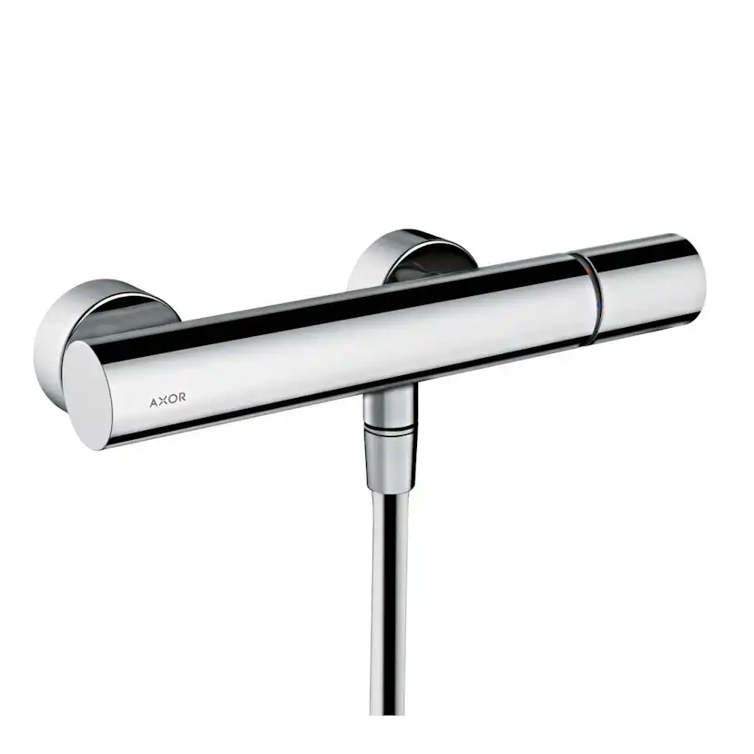 Duschblandare Axor Uno 1-grepps Zero-grepp