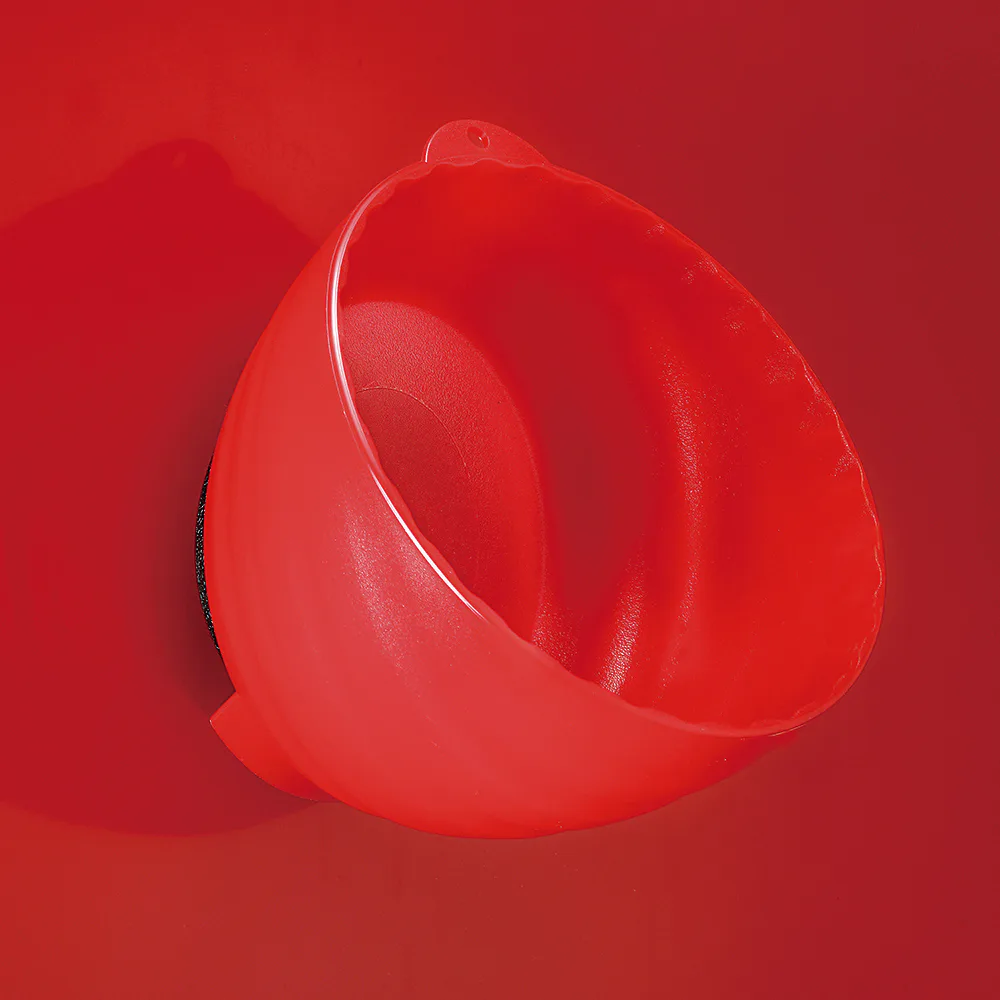 Plastskål Teng Tools Magnetisk 580R