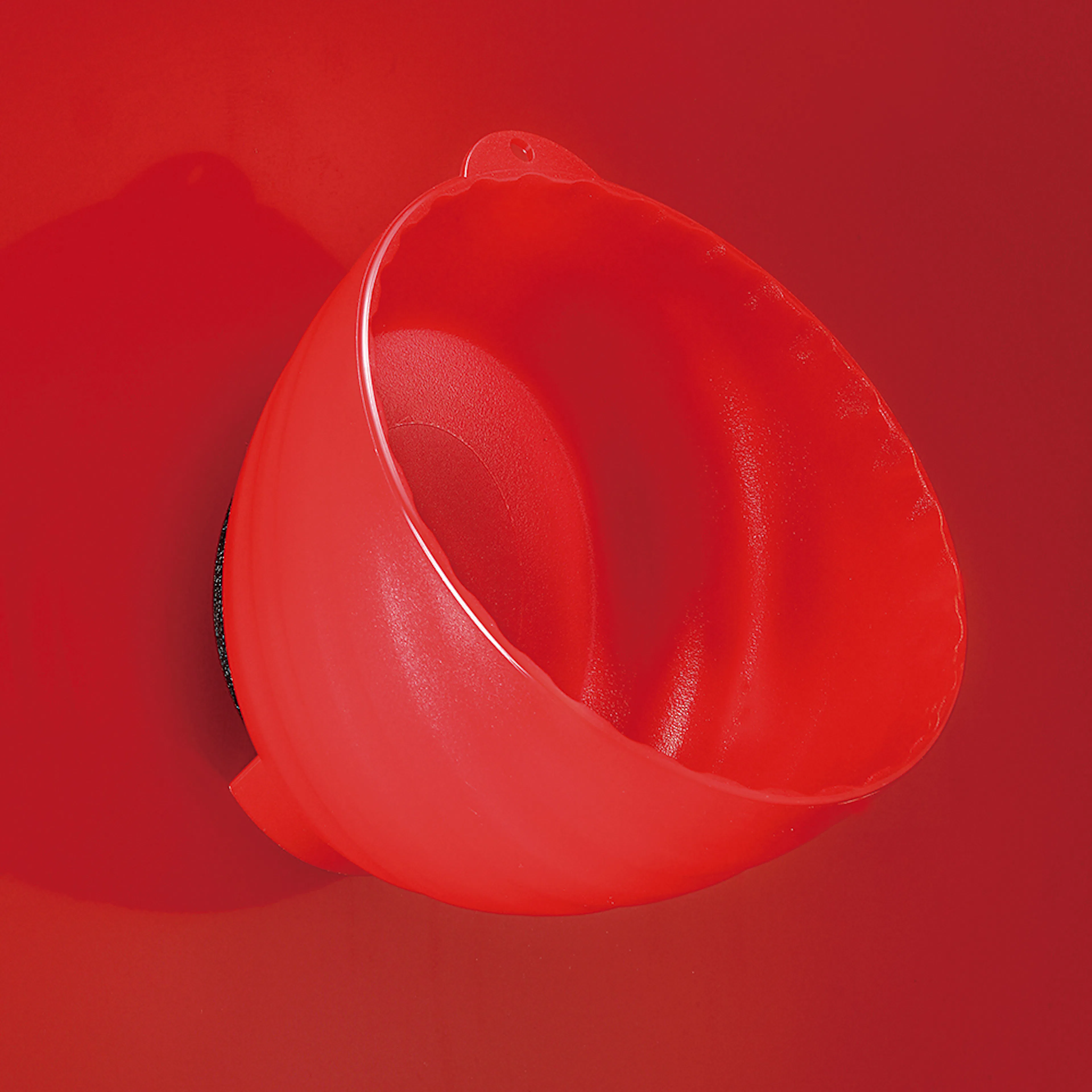 Plastskål Teng Tools Magnetisk 580R