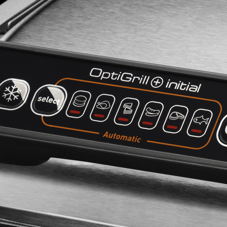 Bordsgrill OBH Nordica Optigrill+ Initial