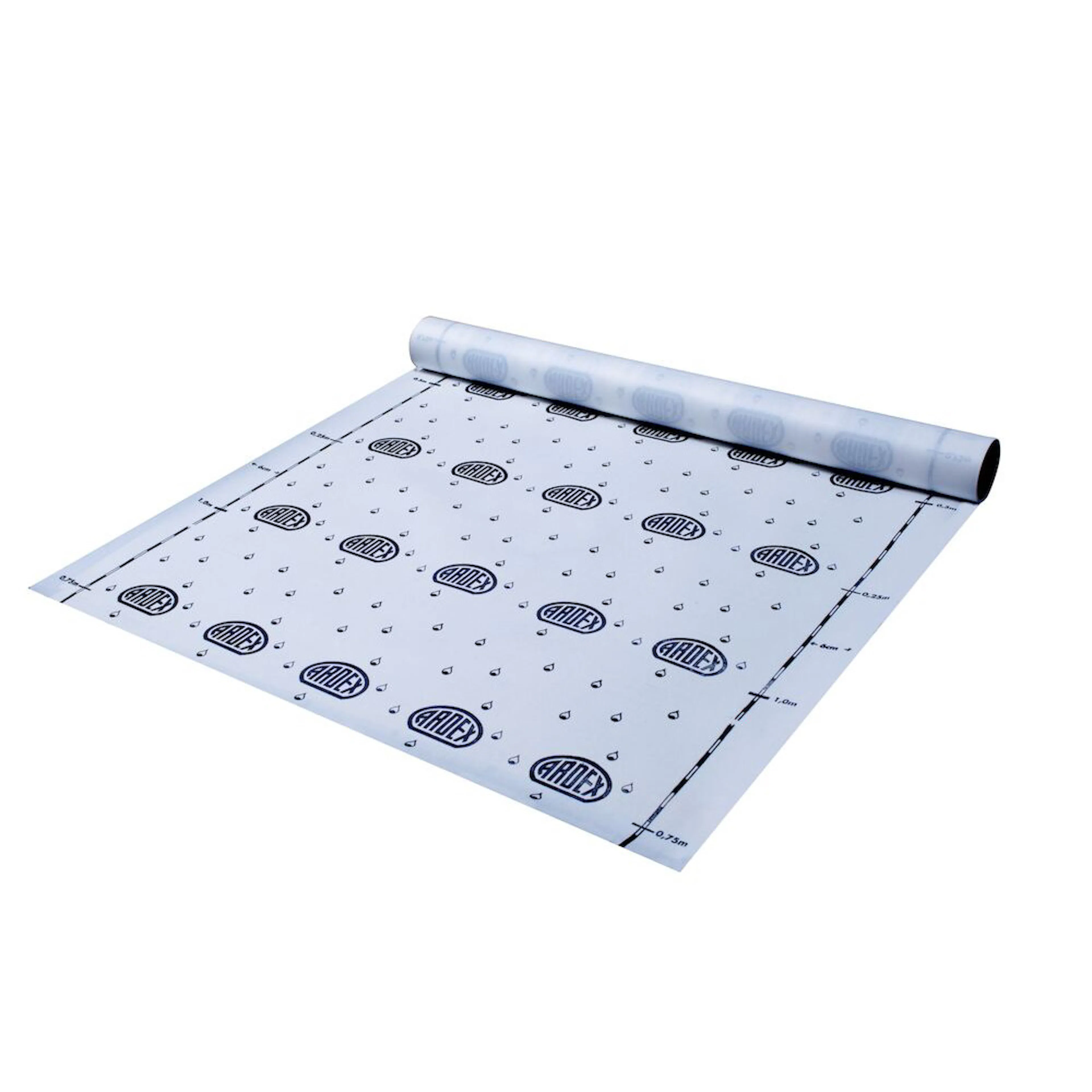 Tricomduk Ardex SK-W 10x1 m