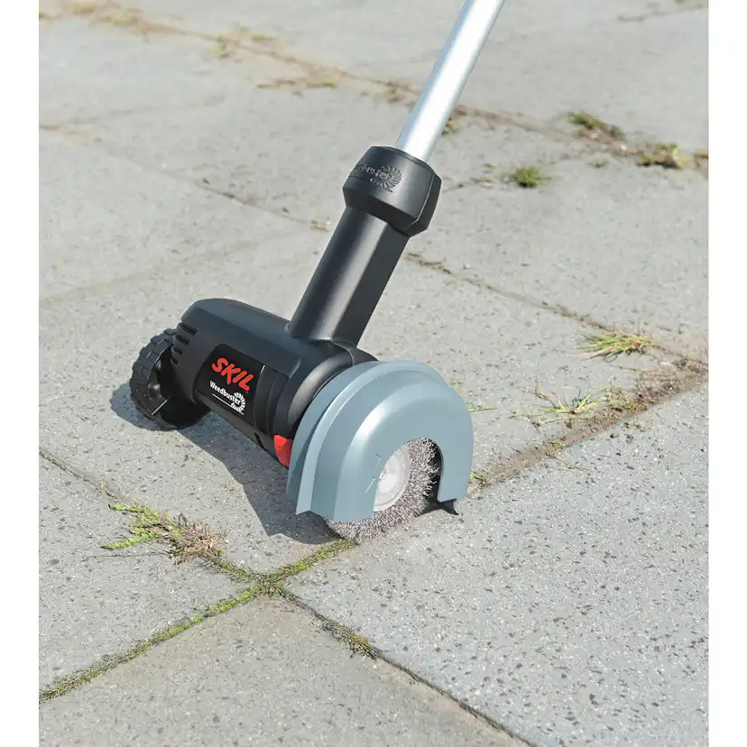 Stålborste SKIL Weedbuster För Elektrisk Ogräsborste 2-Pack