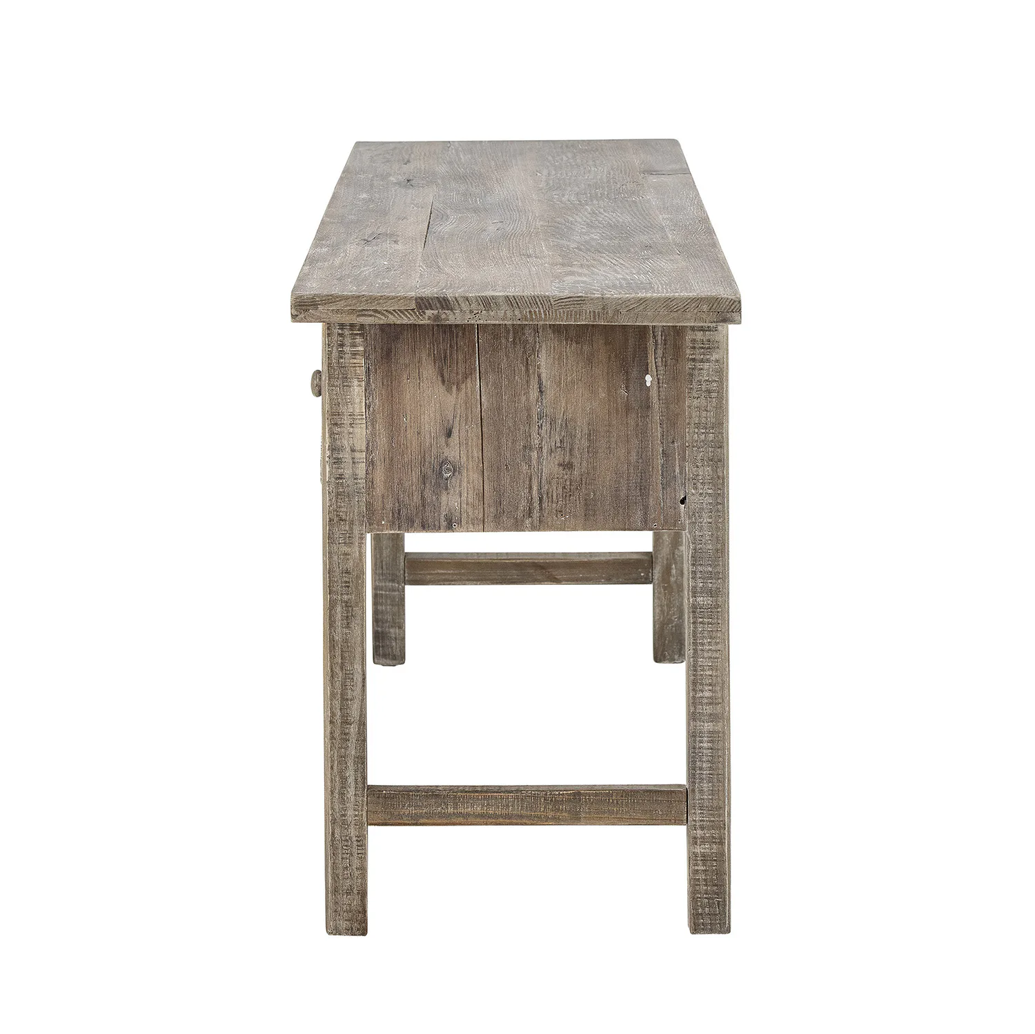 Kopparbo Matbord Runt 130 cm Beige
