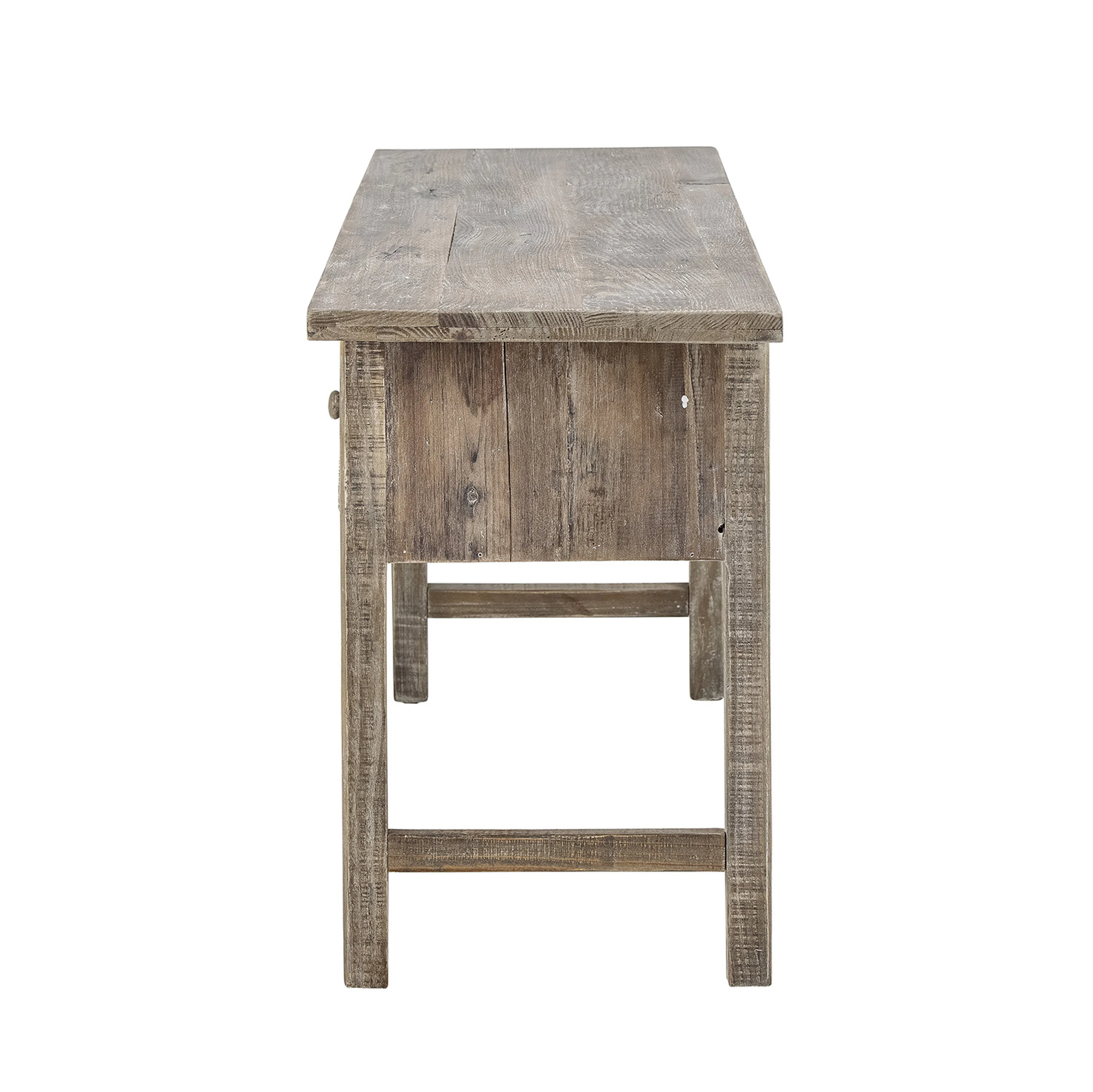Kopparbo Matbord Runt 130 cm Beige