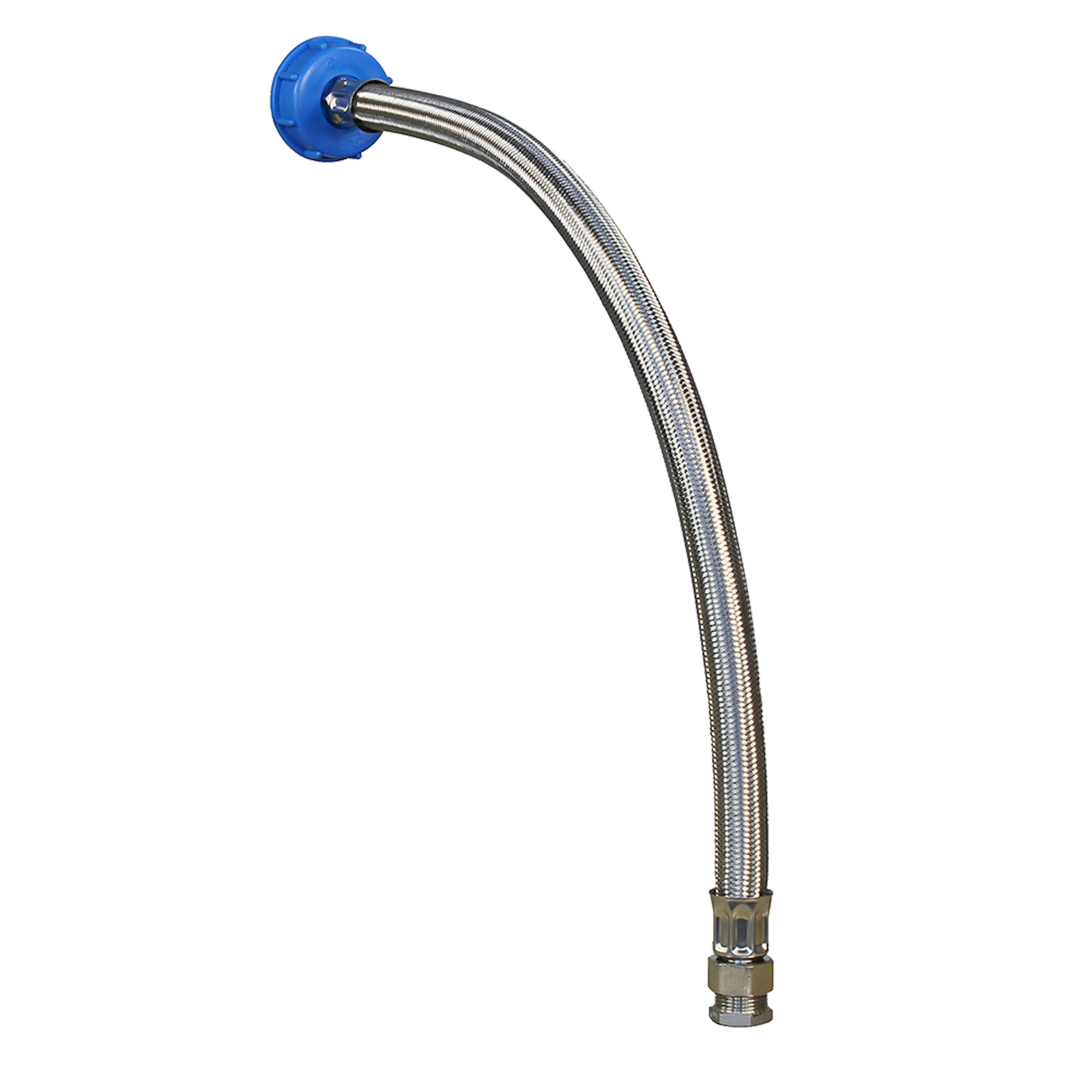 Anslutningsslang Suevia till IBC Container 1000 liter