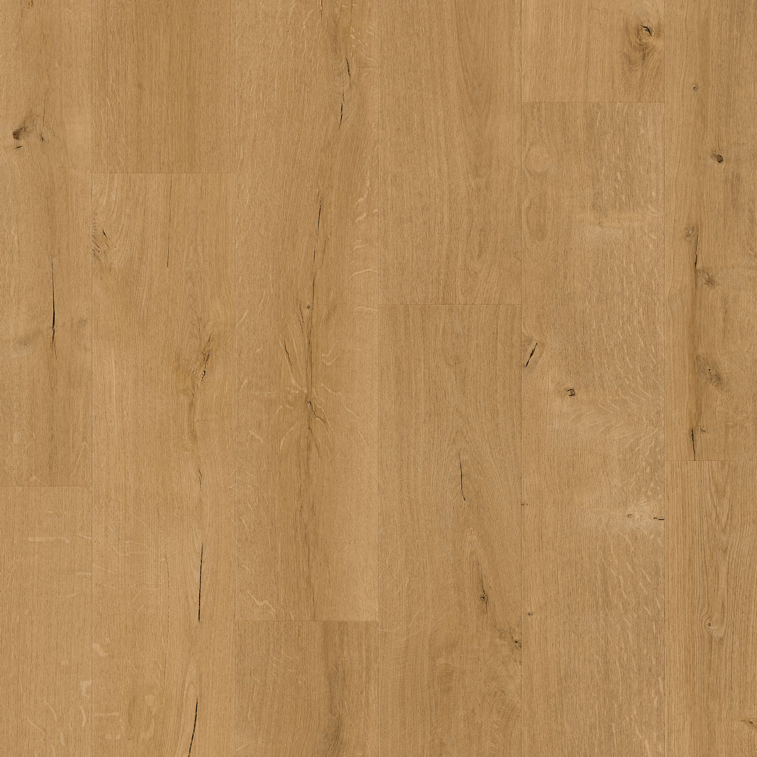 Vinylgolv Pergo Namsen Pad Pro Natural Forest Oak