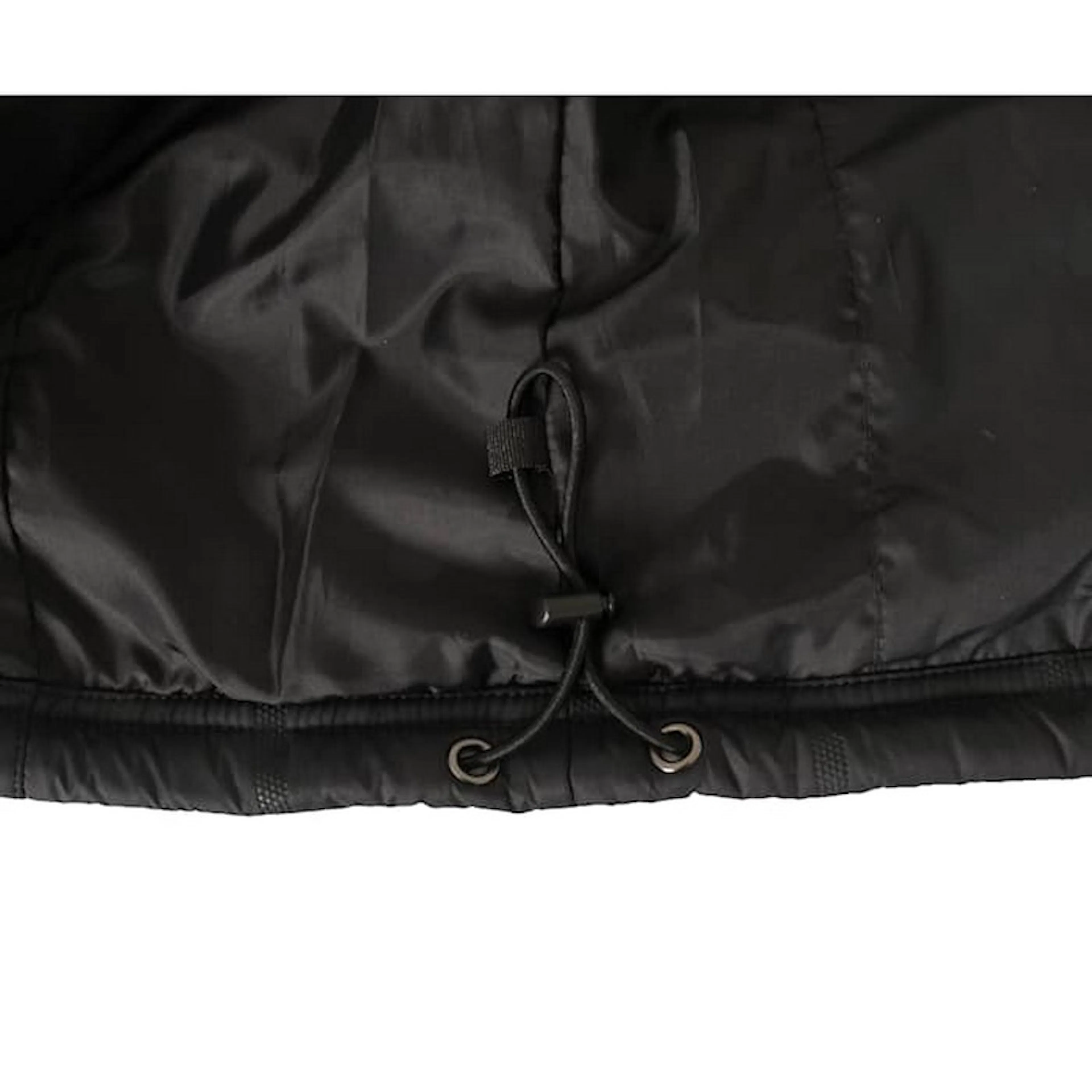 Värmeväst Genzo Arctic 2.0 Dam med Powerbank & Laddare