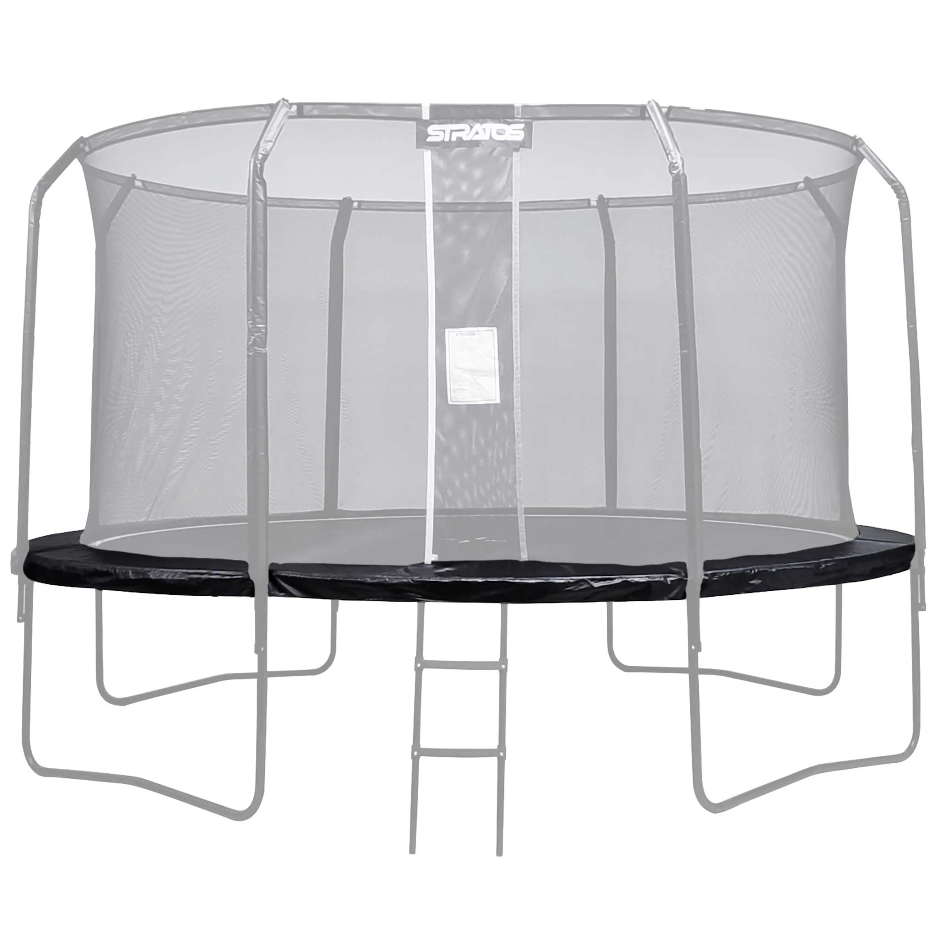 Kantskydd Stratos till Studsmatta Premium 4,27 m
