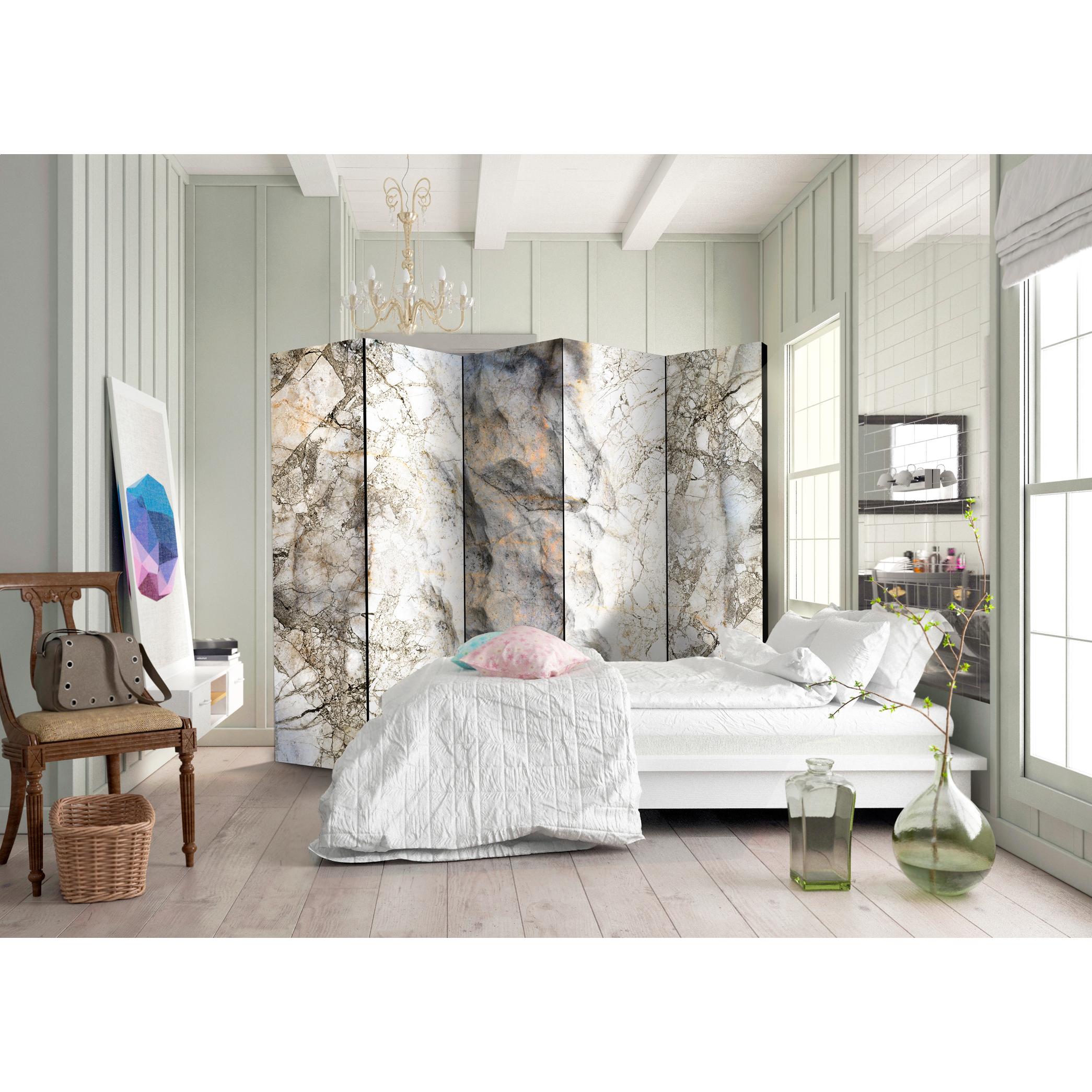 Rumsavdelare Arkiio Marble Mystery II 225x172 cm