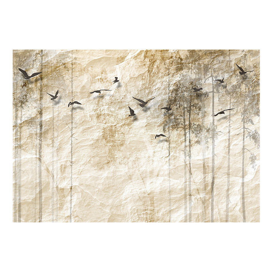 Fototapet Arkiio Paper World