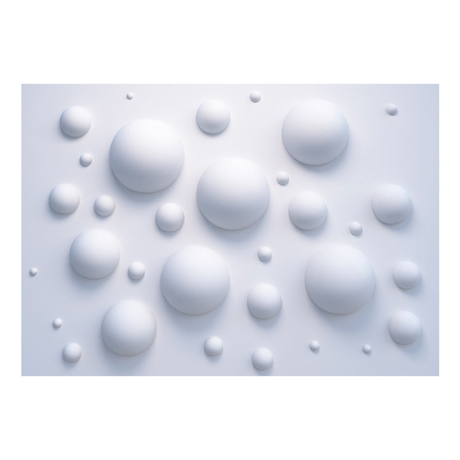 Fototapet Arkiio Bubble Wall