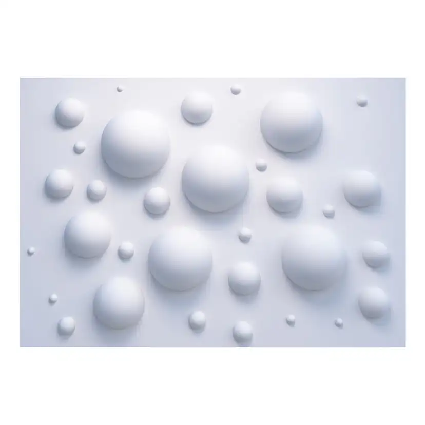 Fototapet Arkiio Bubble Wall