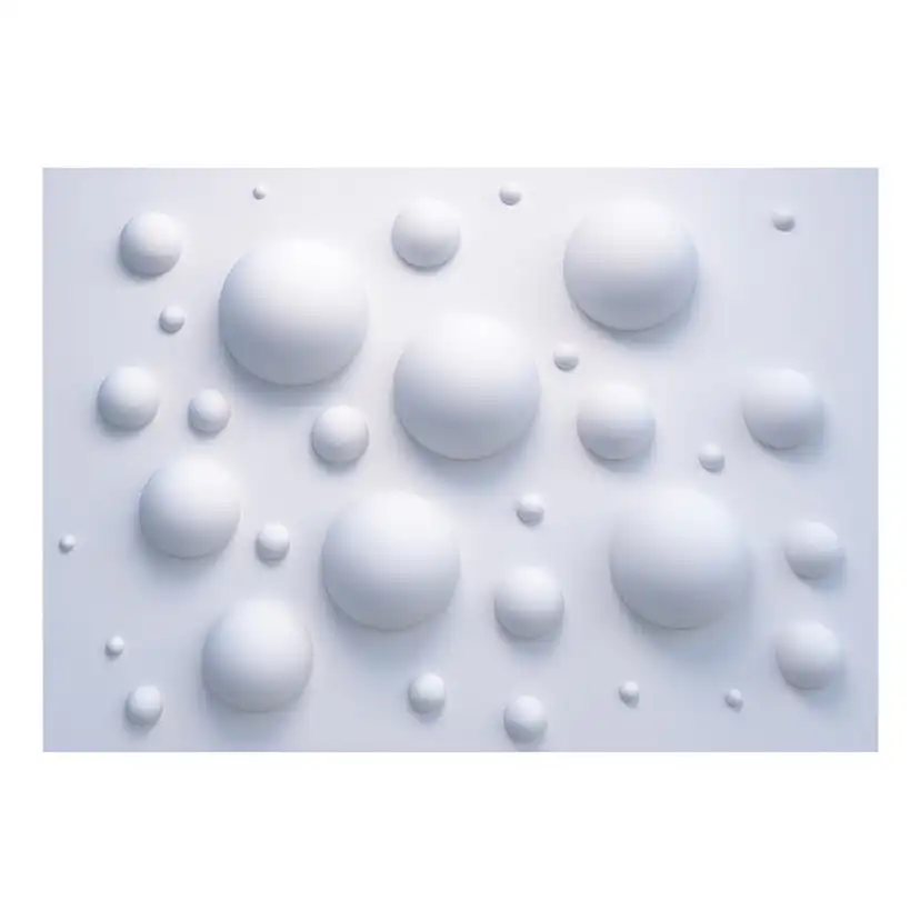 Fototapet Arkiio Bubble Wall