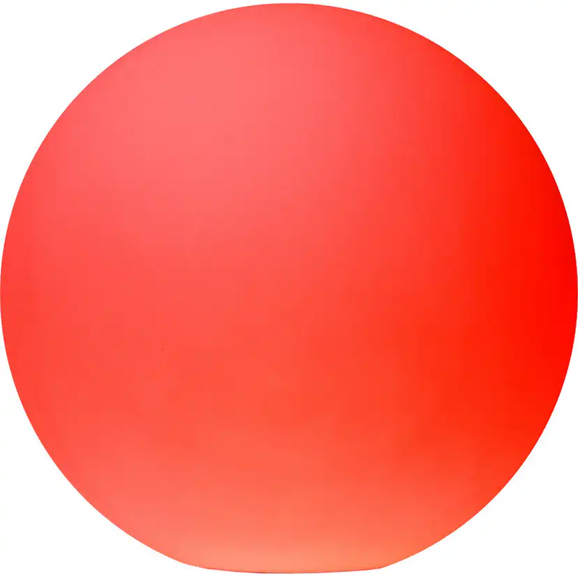 Dekoration Star Trading Twilights Rund