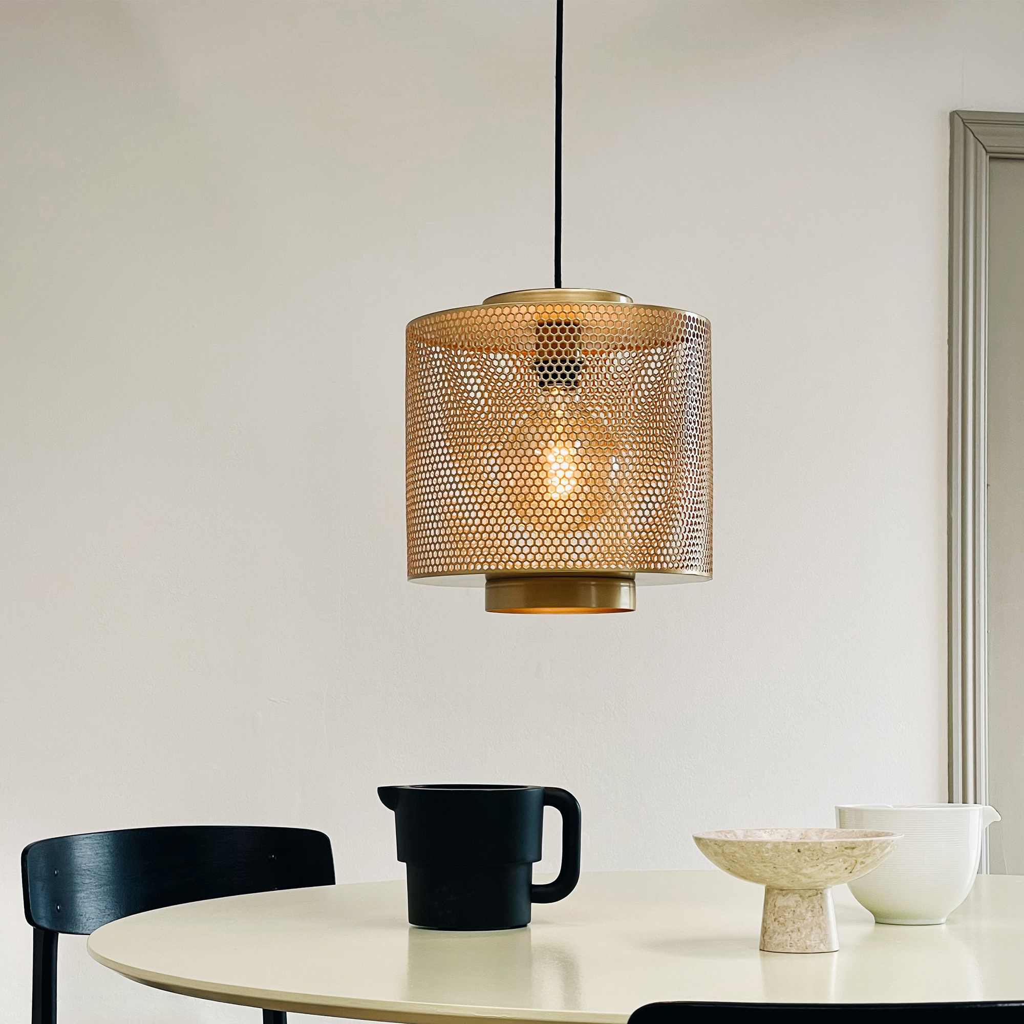 Taklampa Dyberg Larsen French collection Pau Pendel