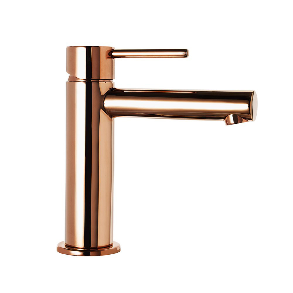 DESIGN TVÄTTSTÄLLSBLANDARE ROSE Rosé