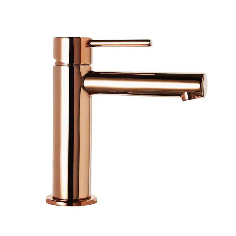 DESIGN TVÄTTSTÄLLSBLANDARE ROSE Rosé