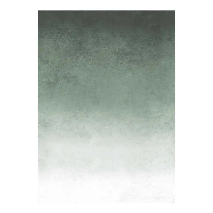 Fototapet Art For The Home Fading Green 105419