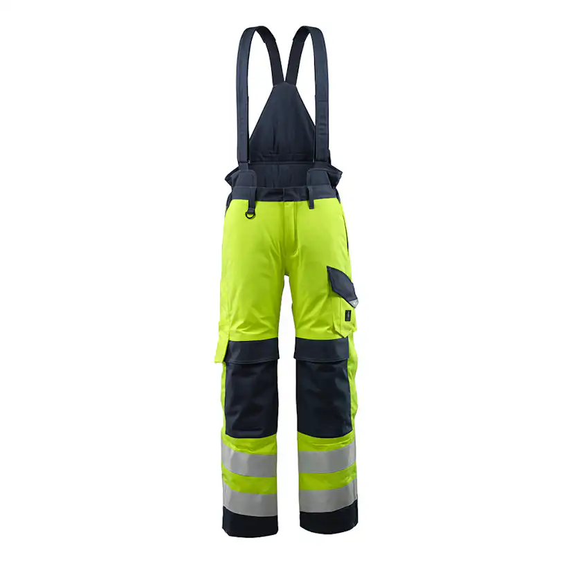 Vinterbyxor Mascot Multisafe 13892-217