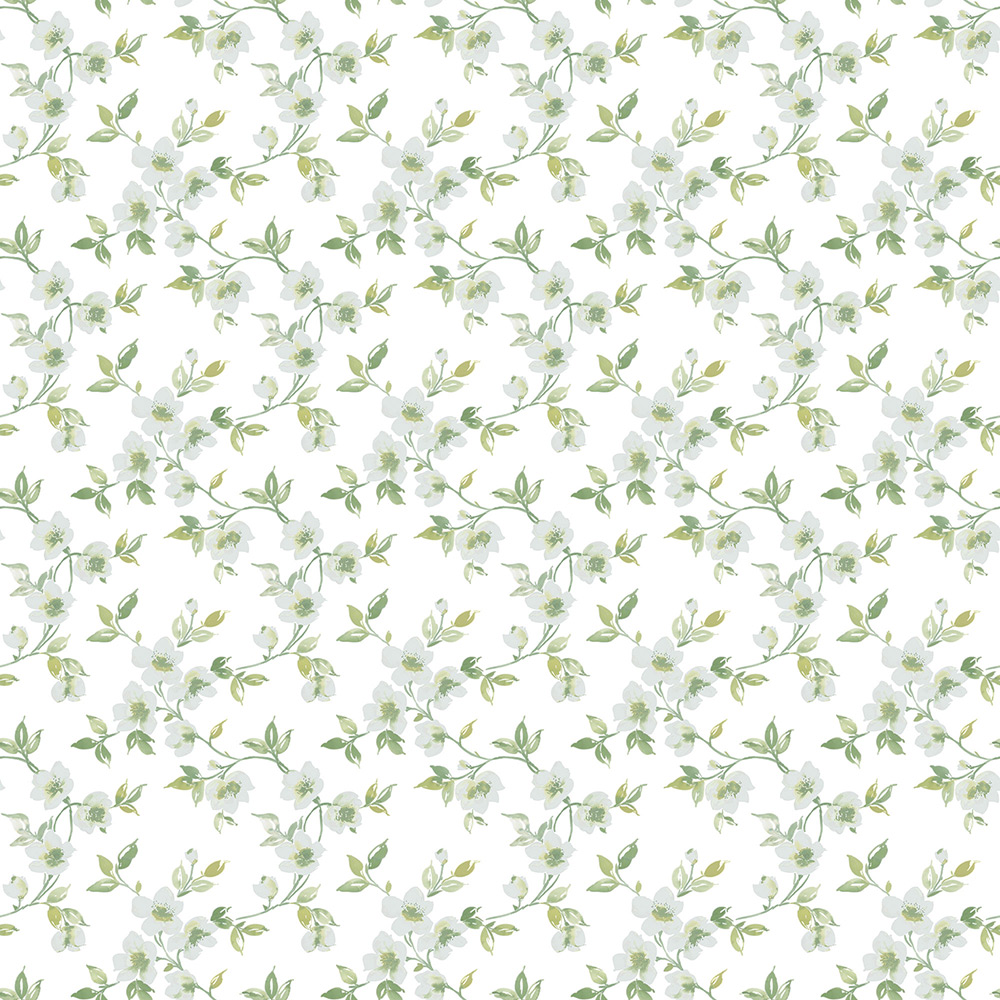 Tapet Galerie Wallcoverings English Garden G78483