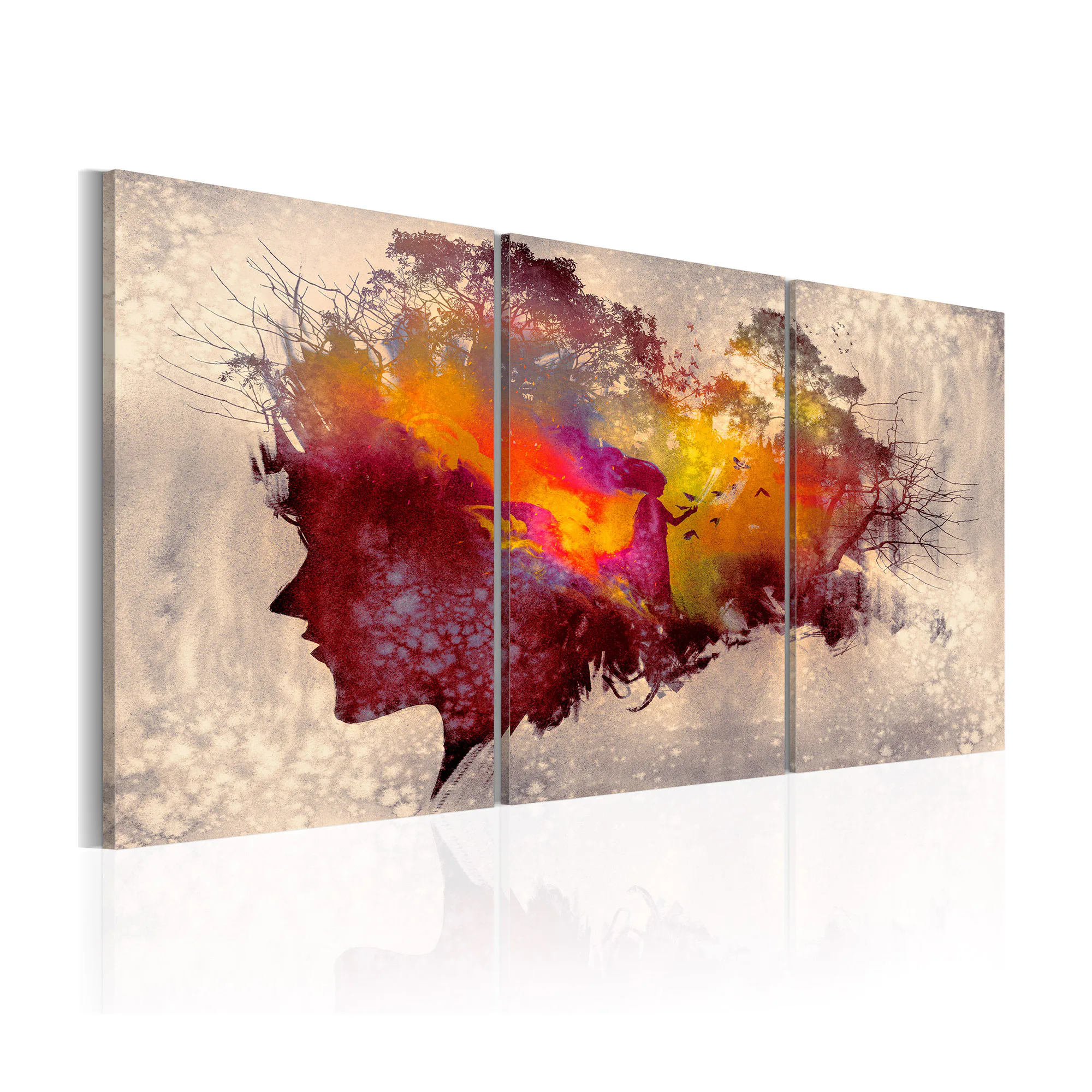 Tavla Arkiio Mysteries Of The Forest