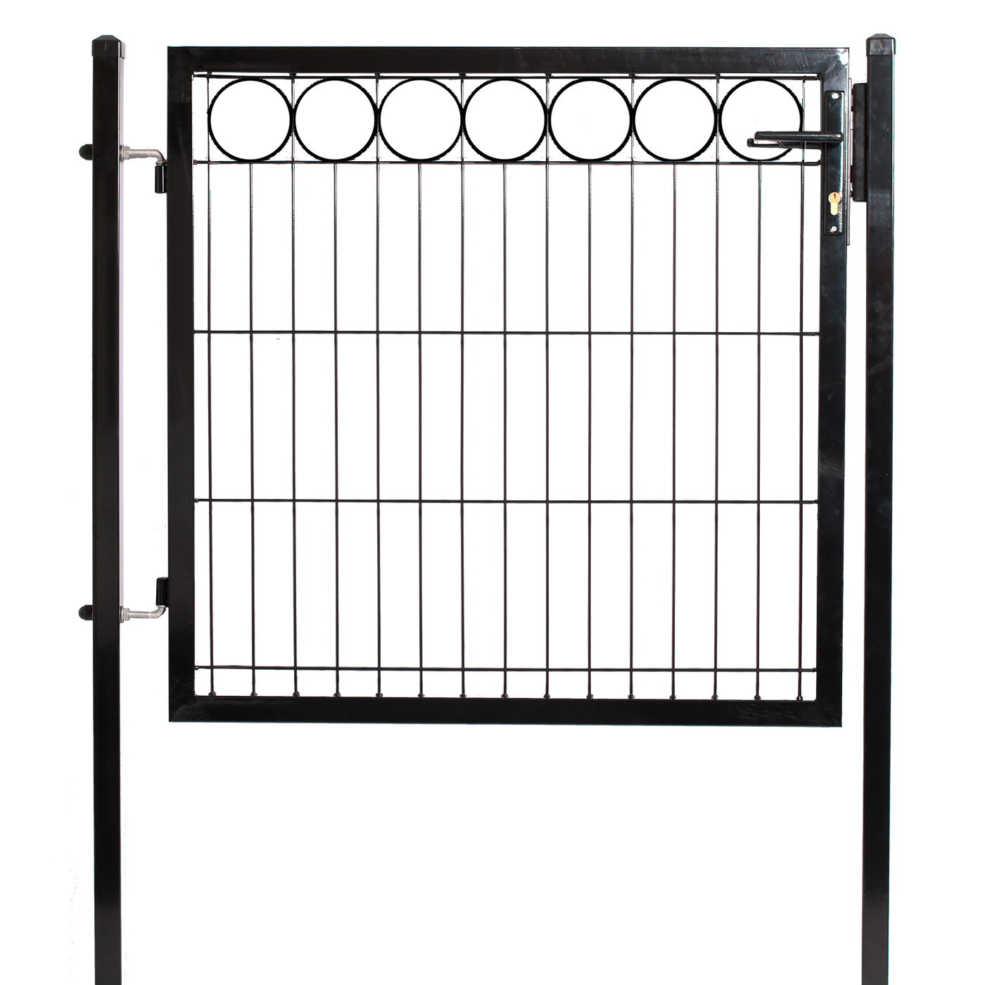 Grind Hortus Deco-O 100 cm