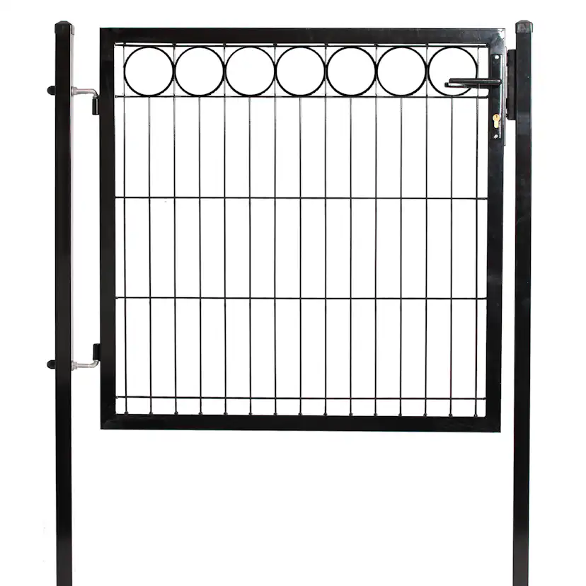 Grind Hortus Deco-O 100 cm