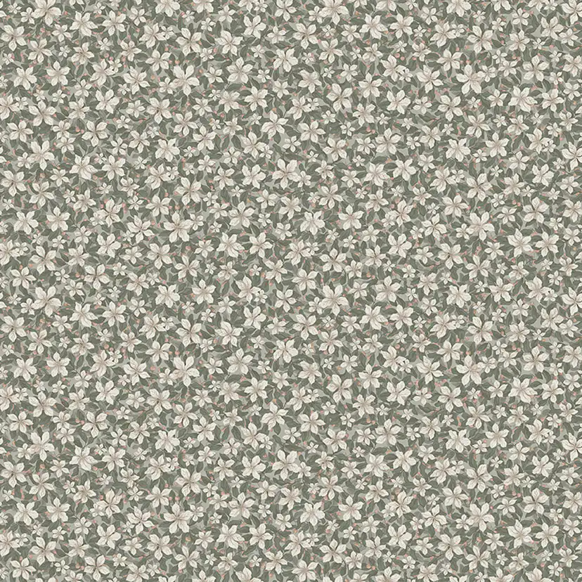 Tapet Boråstapeter Timeless Traditions Skogsblomst 3268