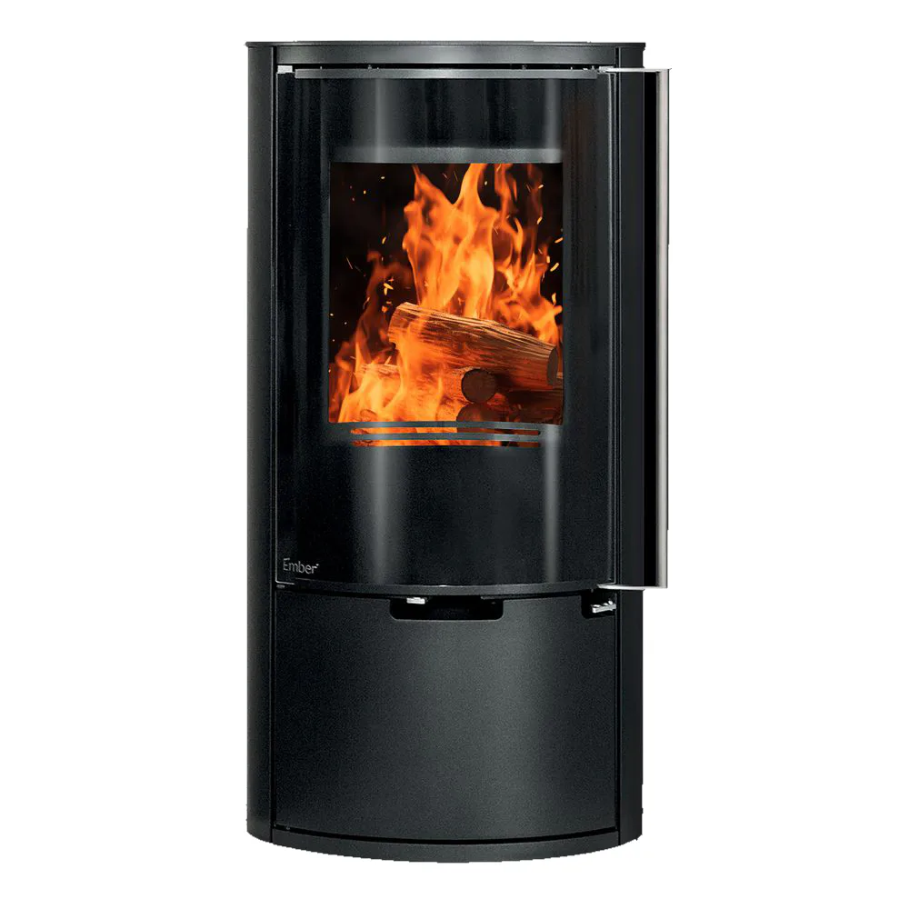 Braskamin Ember E14 VG