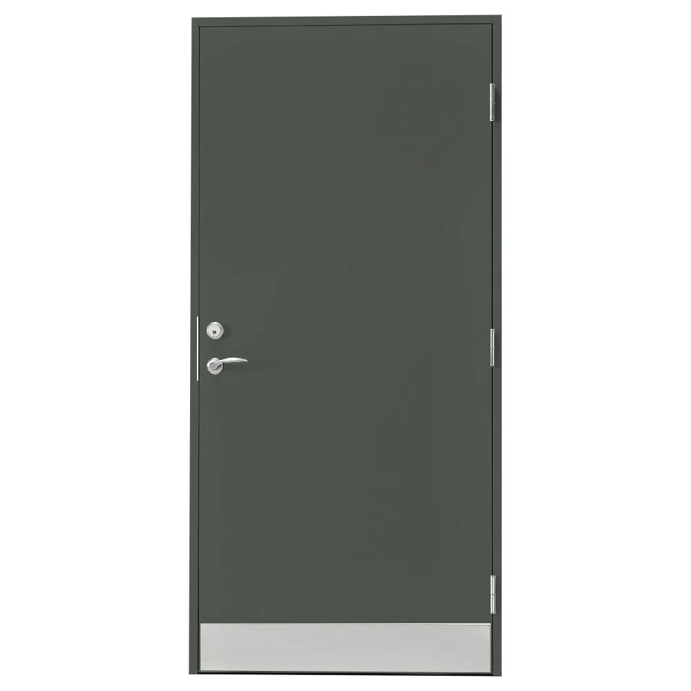 S-7000-N, Grå