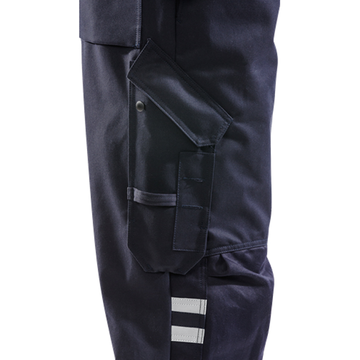 Flamestat overall 8174 ATHS, klass 1 Storlek: M