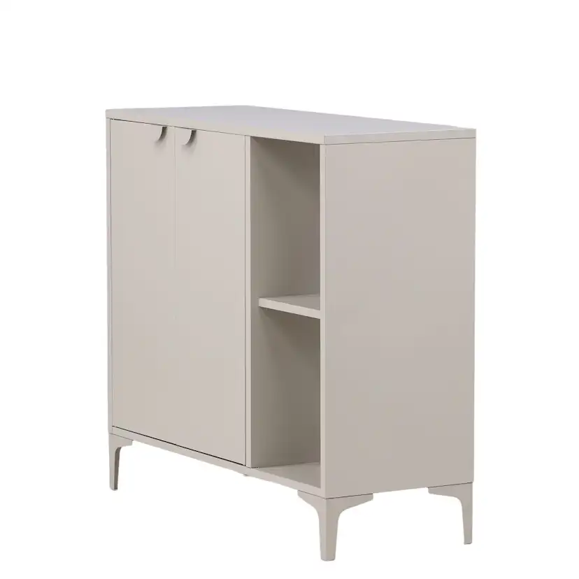 Piring Storage - Beige Beige