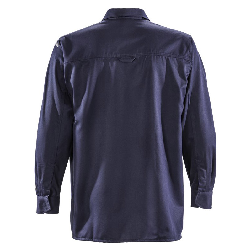 Flamskyddad Skjorta Fristads 7200 ATS