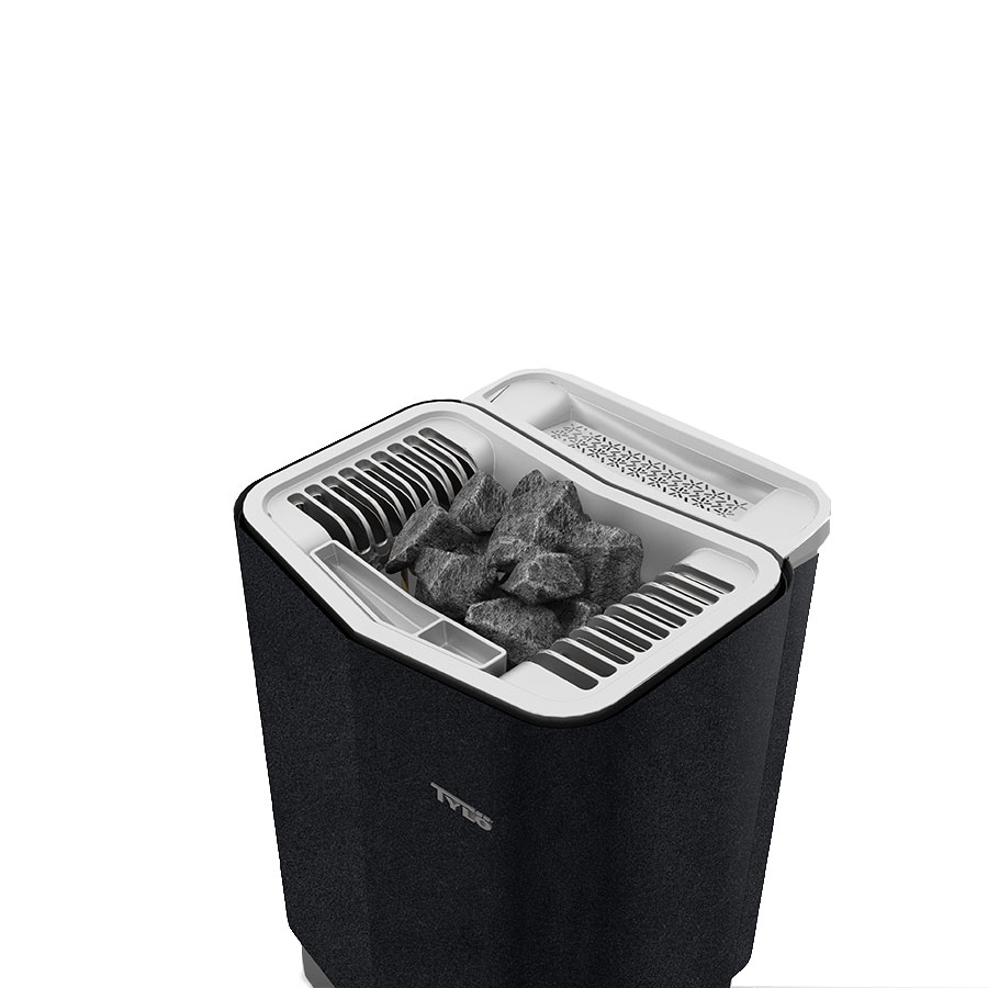 Bastuaggregat Tylö Sense Combi Elite 8