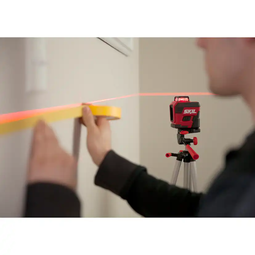 Krysslaser SKIL 1960 DA 360°