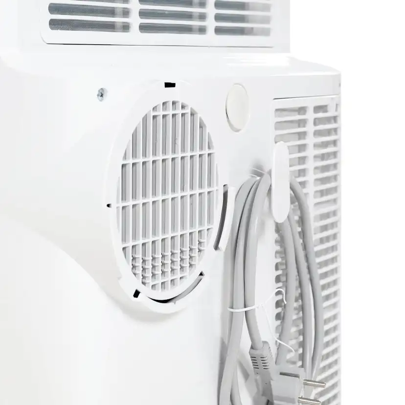 Portabel AC Lyfco med Värmefunktion 58m² 4100W/14000BTU