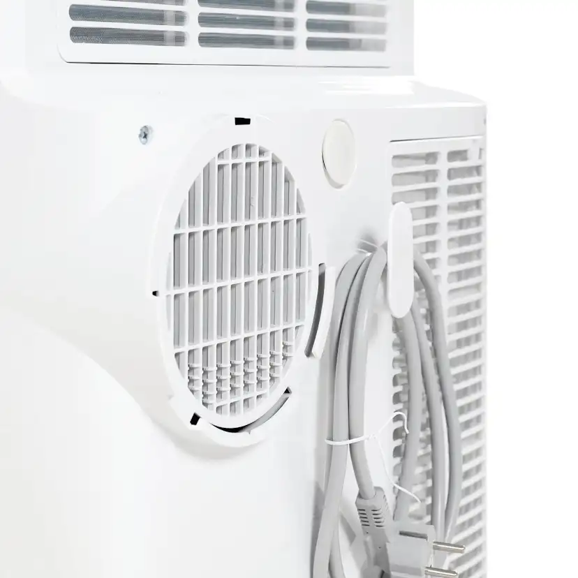 Portabel AC Lyfco med Värmefunktion 58m² 4100W/14000BTU