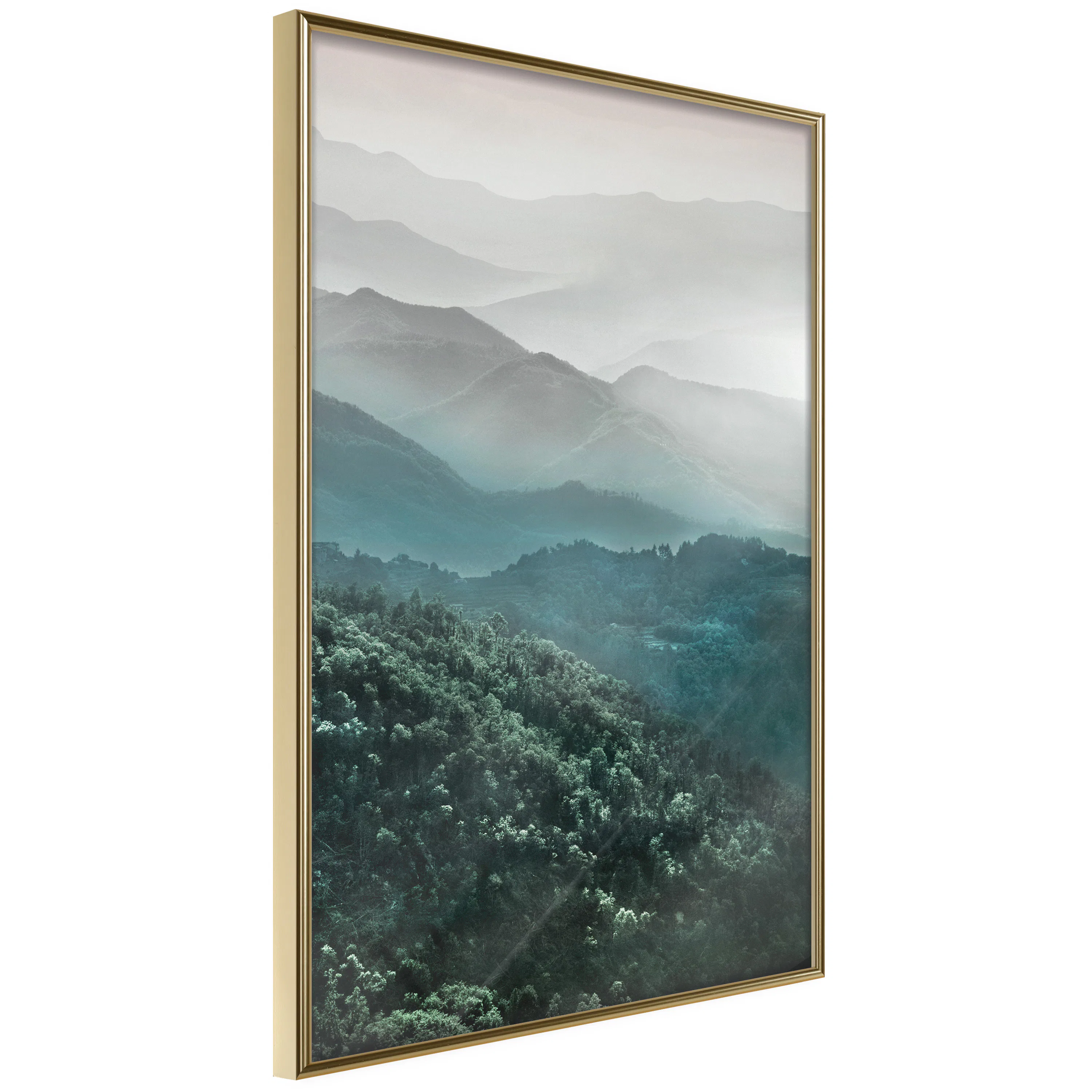 Poster Artgeist Affisch Beautiful Tuscany